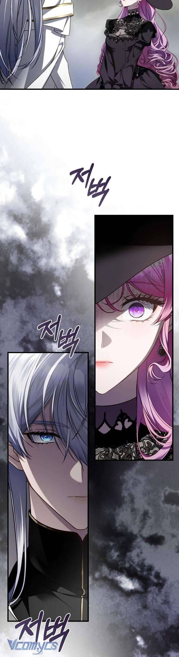 Hoa Giương Kiếm Chap 19 - Next Chap 20
