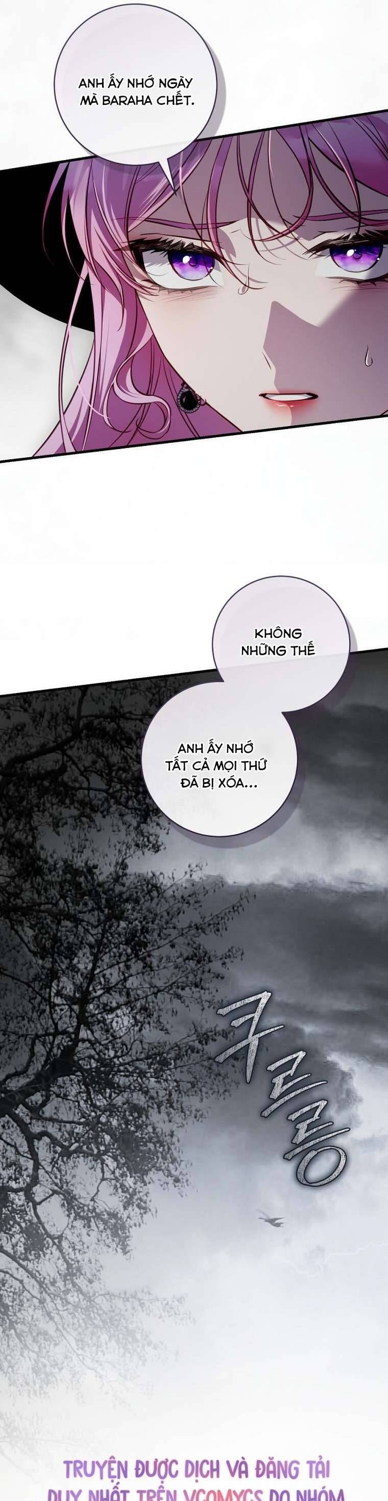 Hoa Giương Kiếm Chap 19 - Next Chap 20