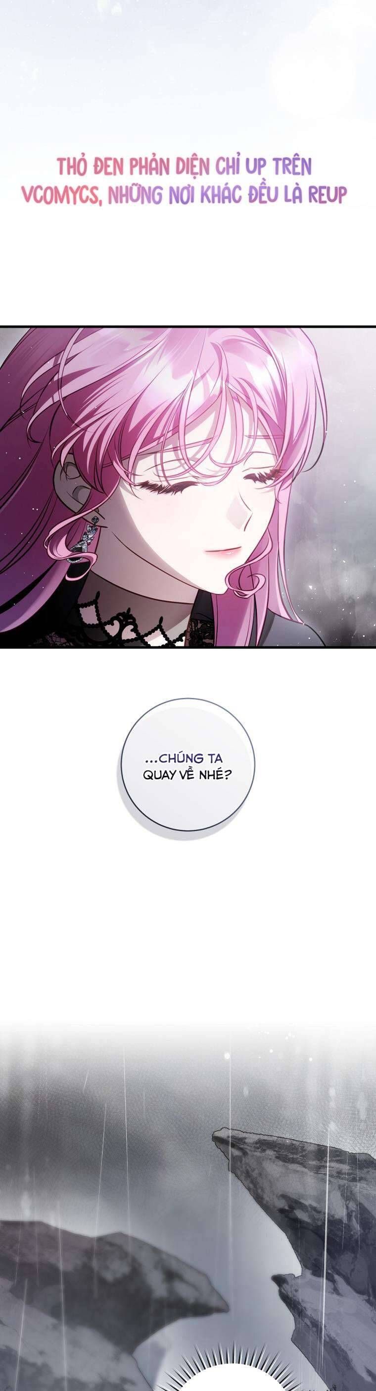 Hoa Giương Kiếm Chap 20 - Next Chap 21