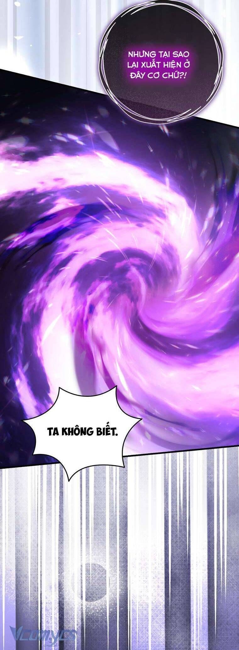 Hoa Giương Kiếm Chap 20 - Next Chap 21
