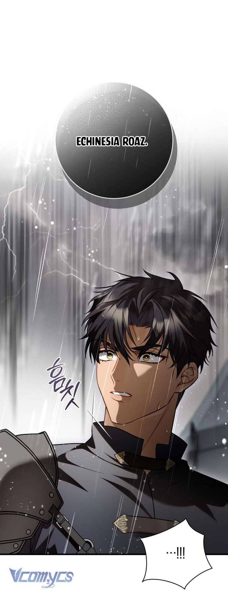 Hoa Giương Kiếm Chap 20 - Next Chap 21