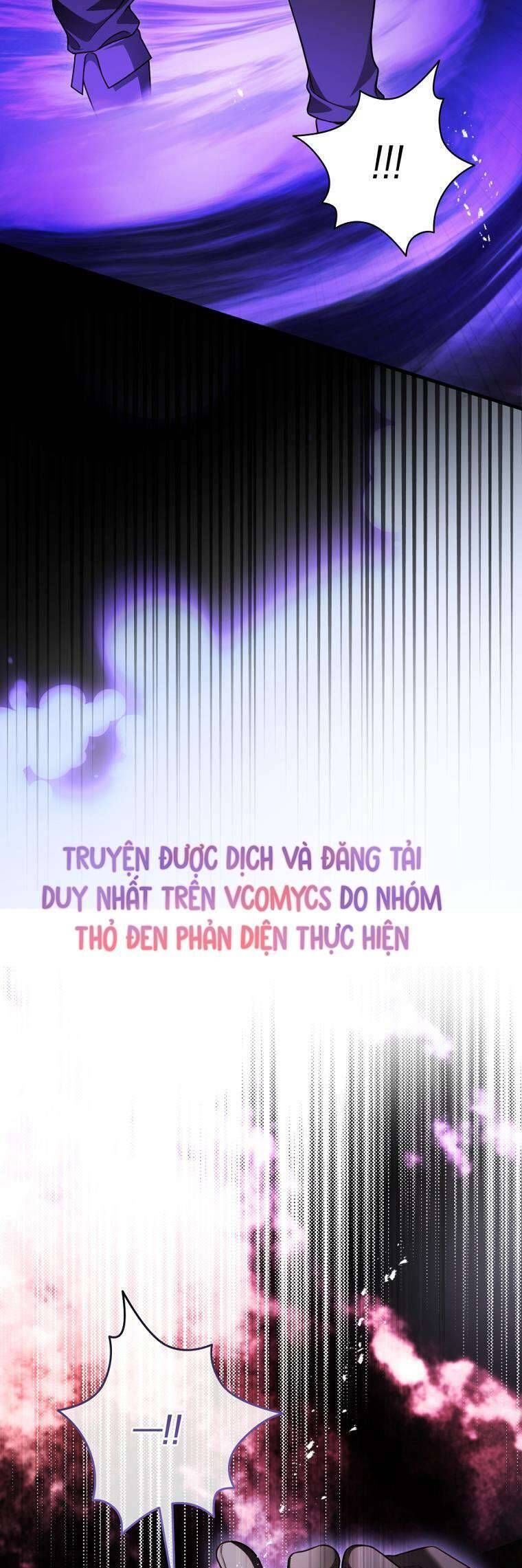 Hoa Giương Kiếm Chap 20 - Next Chap 21