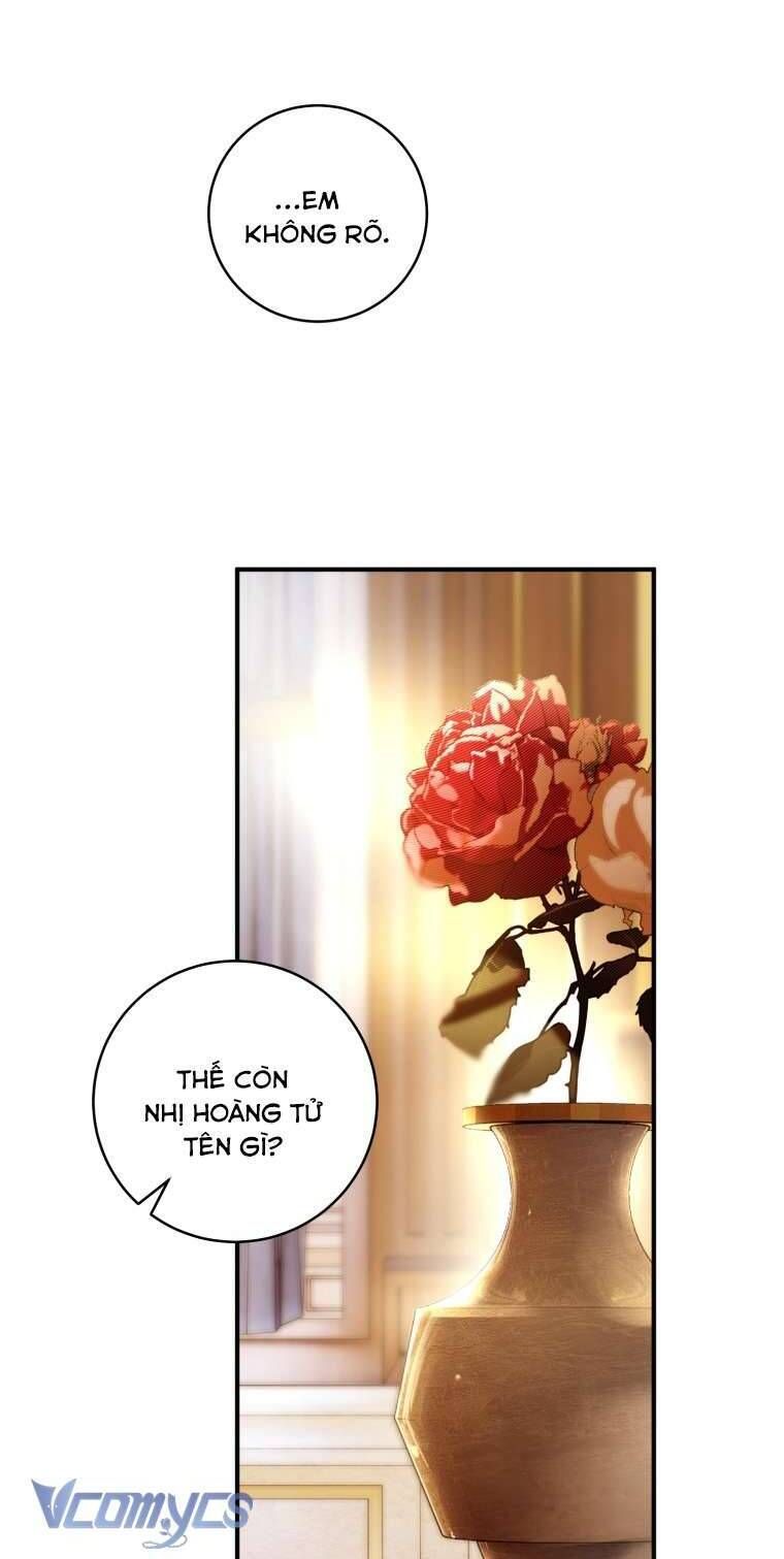 Hoa Giương Kiếm Chap 31 - Next Chap 32