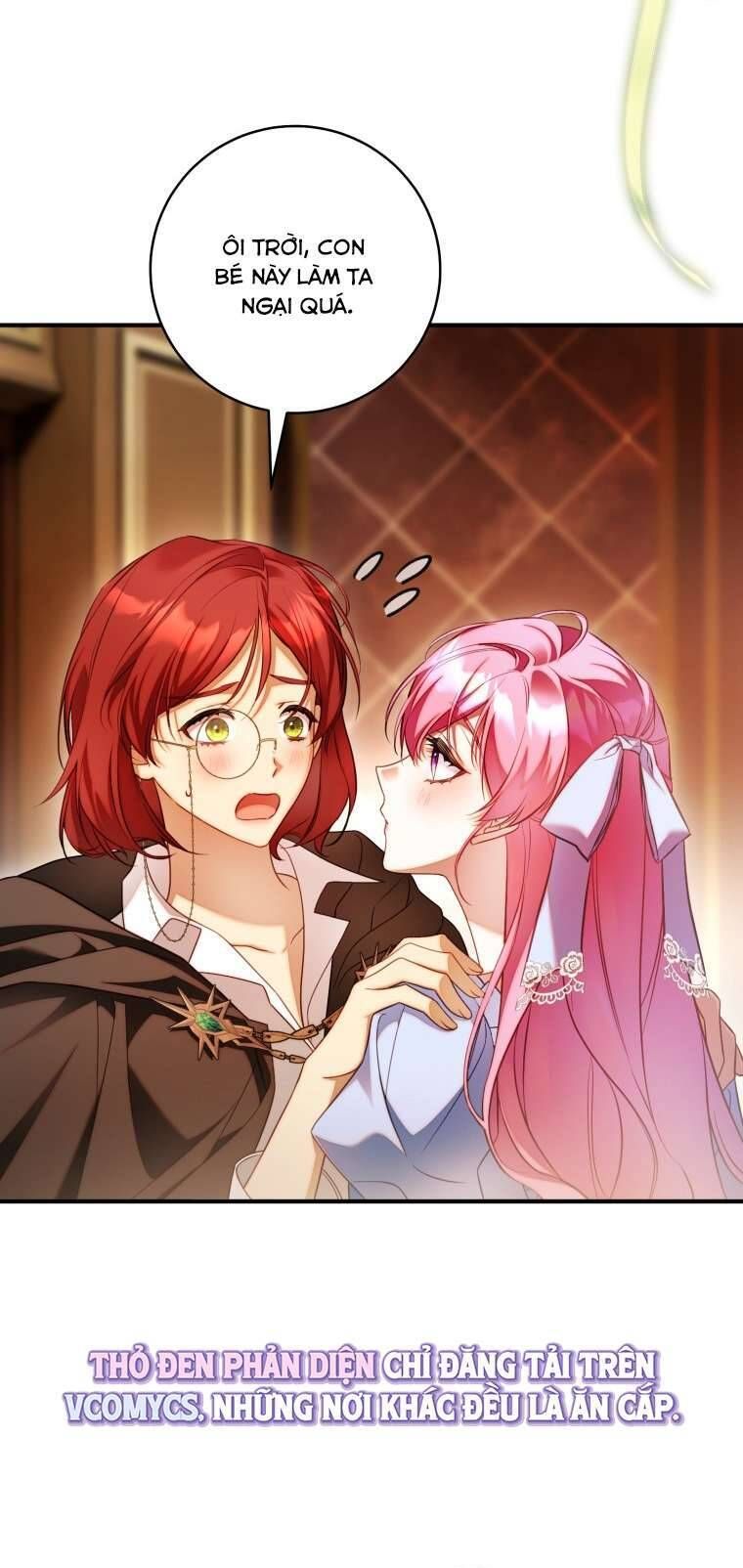 Hoa Giương Kiếm Chap 31 - Next Chap 32
