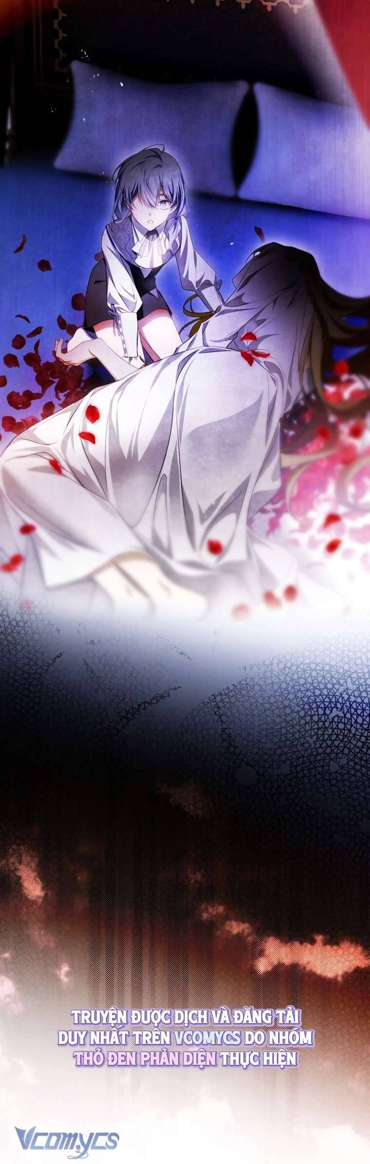Hoa Giương Kiếm Chap 31 - Next Chap 32
