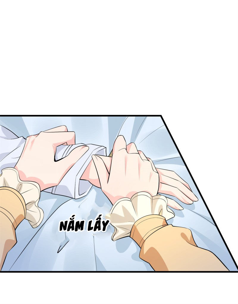 Hoa Hậu Giảng Đường Luôn Bên Người Chap 62 - Next Chap 63