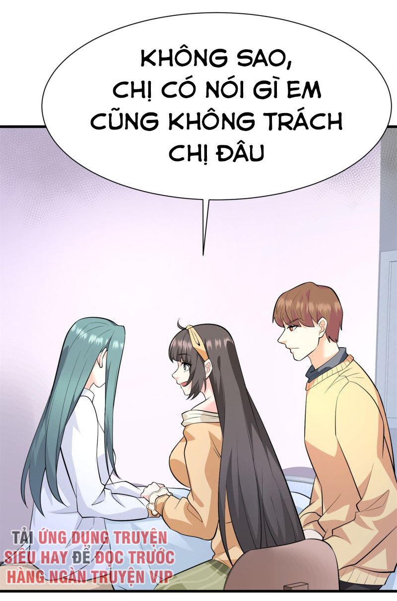 Hoa Hậu Giảng Đường Luôn Bên Người Chap 62 - Next Chap 63
