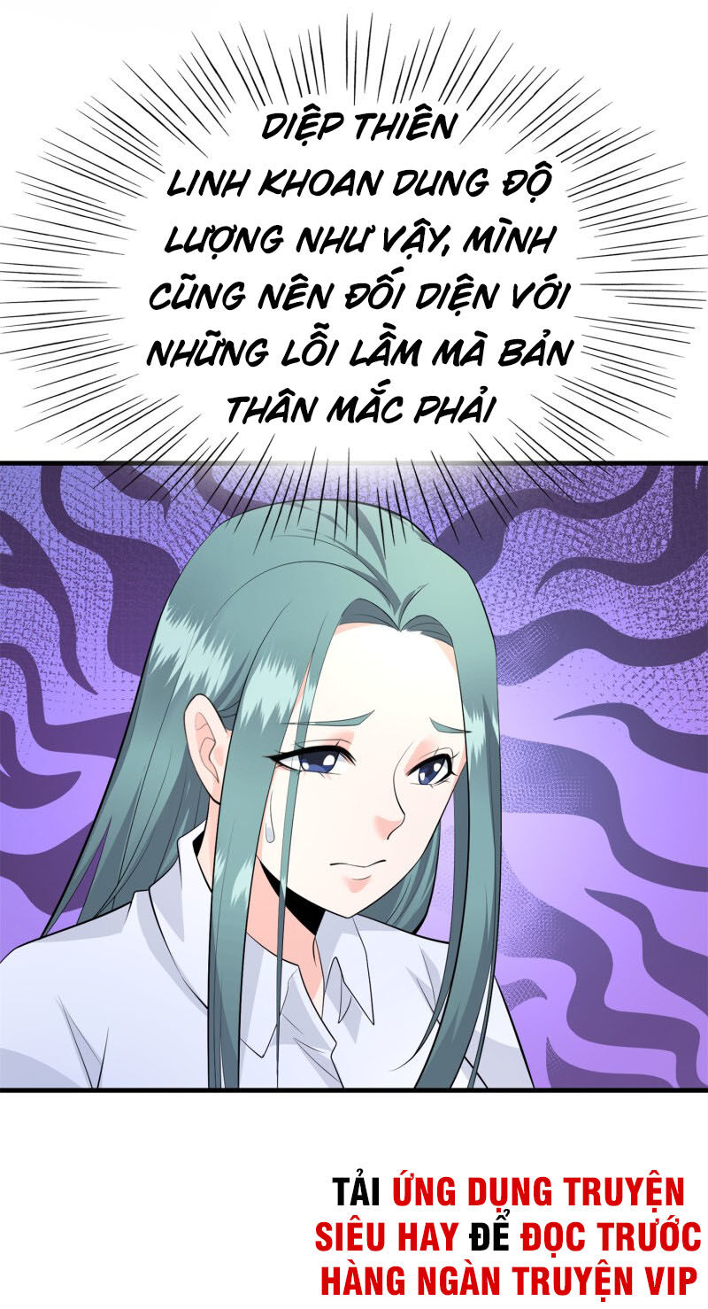 Hoa Hậu Giảng Đường Luôn Bên Người Chap 62 - Next Chap 63