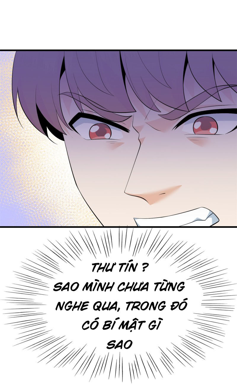 Hoa Hậu Giảng Đường Luôn Bên Người Chap 62 - Next Chap 63