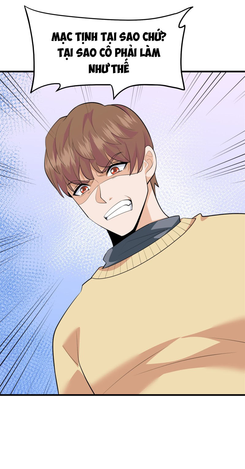 Hoa Hậu Giảng Đường Luôn Bên Người Chap 62 - Next Chap 63