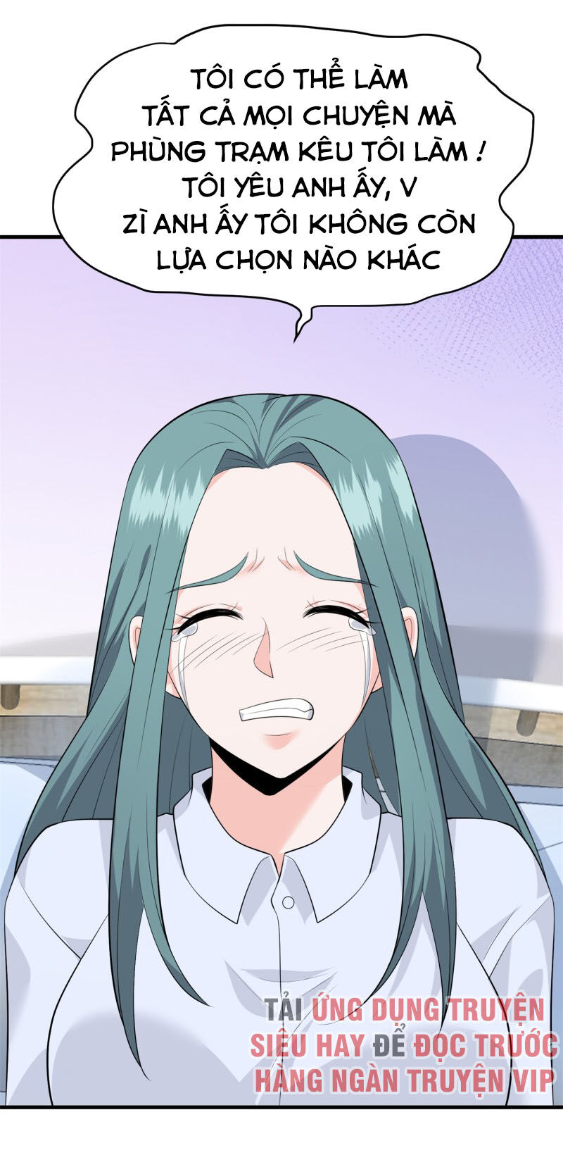 Hoa Hậu Giảng Đường Luôn Bên Người Chap 62 - Next Chap 63