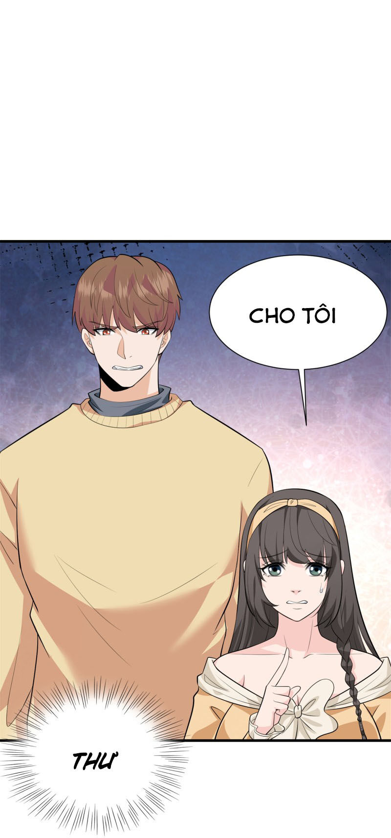 Hoa Hậu Giảng Đường Luôn Bên Người Chap 62 - Next Chap 63