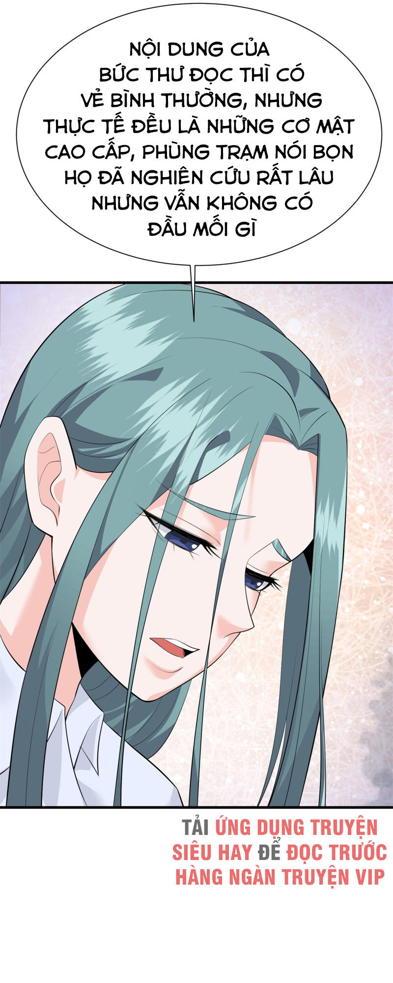 Hoa Hậu Giảng Đường Luôn Bên Người Chap 62 - Next Chap 63