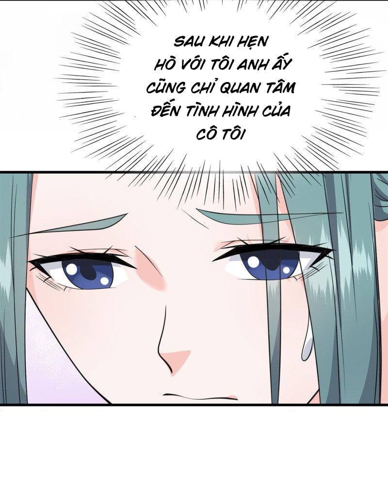 Hoa Hậu Giảng Đường Luôn Bên Người Chap 62 - Next Chap 63