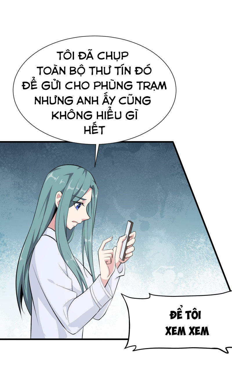Hoa Hậu Giảng Đường Luôn Bên Người Chap 63 - Next Chap 64