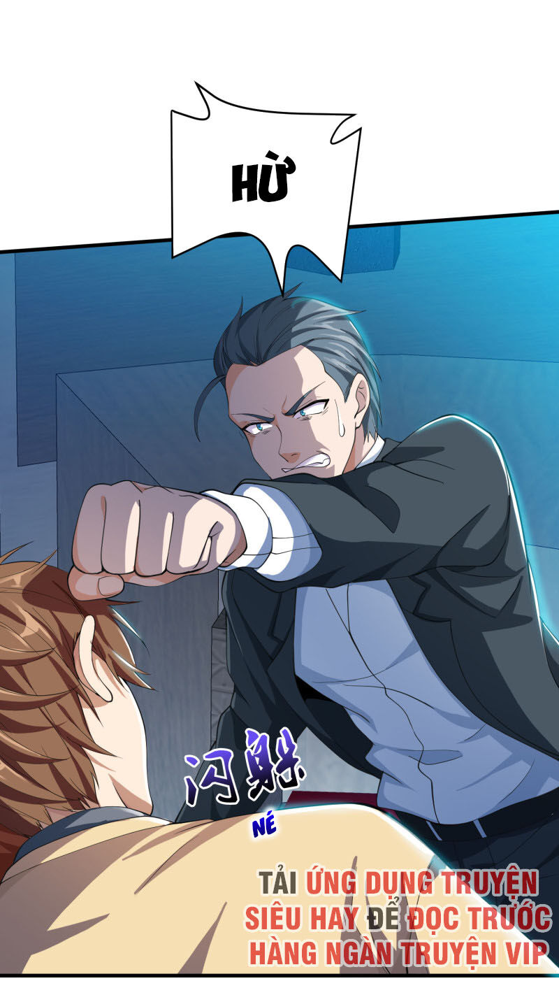 Hoa Hậu Giảng Đường Luôn Bên Người Chap 63 - Next Chap 64
