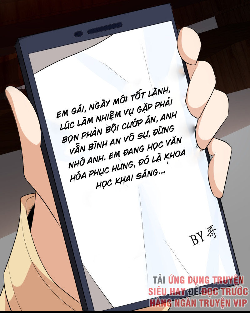 Hoa Hậu Giảng Đường Luôn Bên Người Chap 63 - Next Chap 64