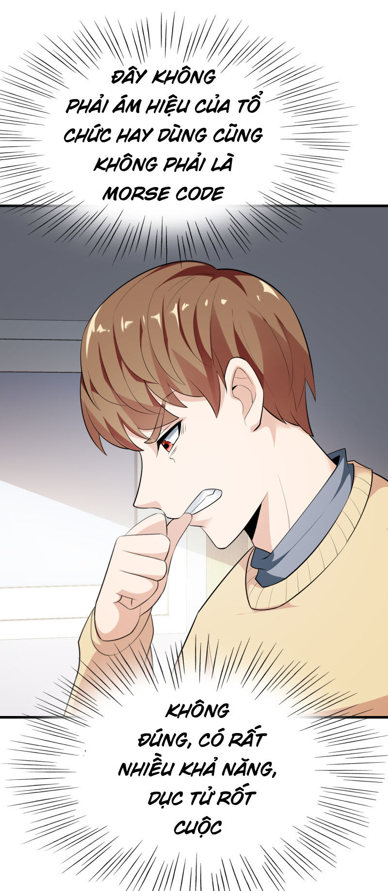 Hoa Hậu Giảng Đường Luôn Bên Người Chap 63 - Next Chap 64