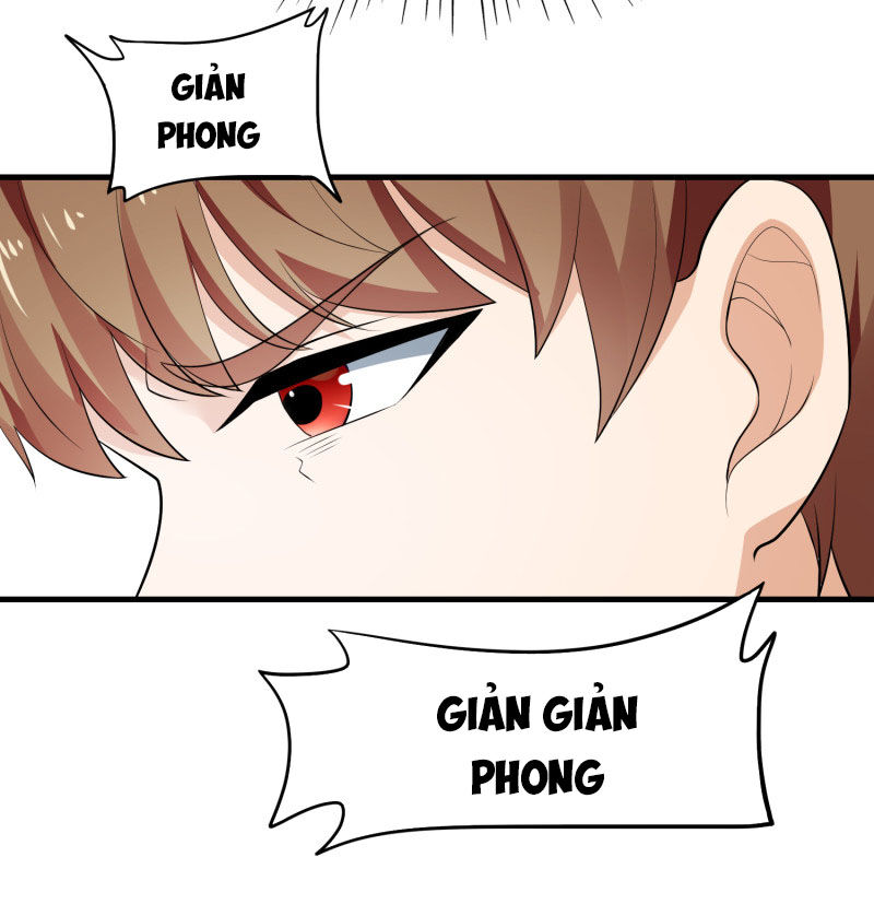 Hoa Hậu Giảng Đường Luôn Bên Người Chap 63 - Next Chap 64