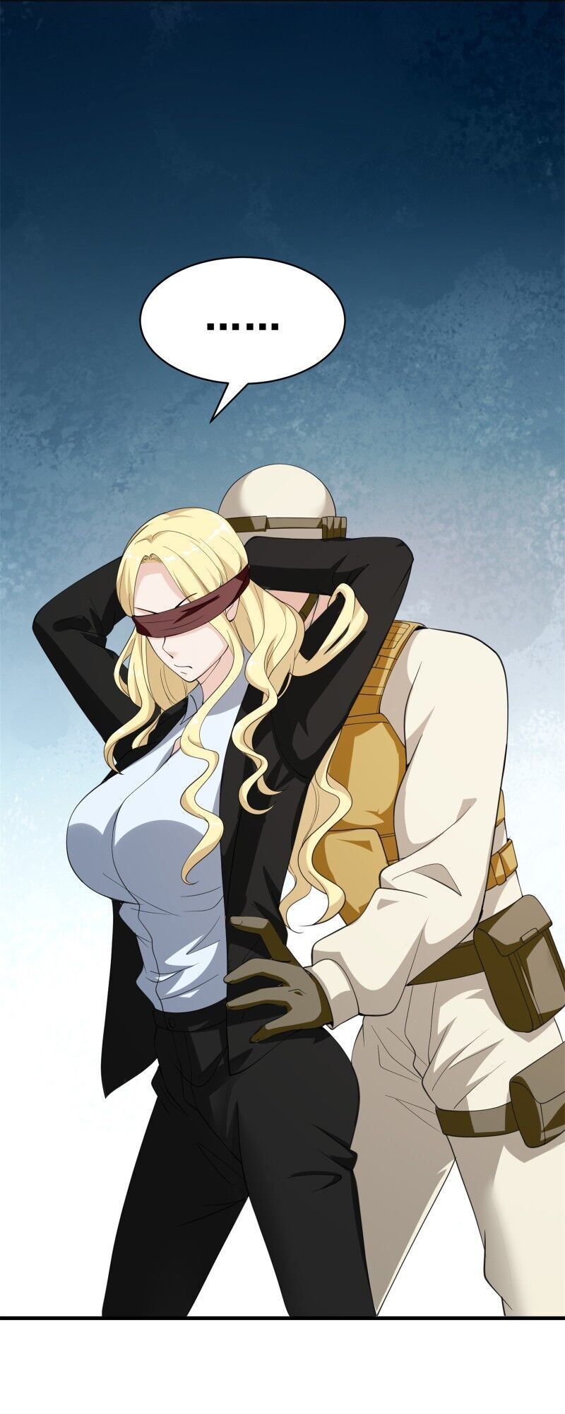 Hoa Hậu Giảng Đường Luôn Bên Người Chap 65 - Next Chap 66