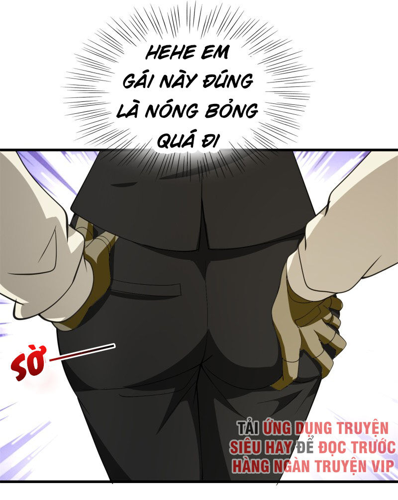 Hoa Hậu Giảng Đường Luôn Bên Người Chap 65 - Next Chap 66