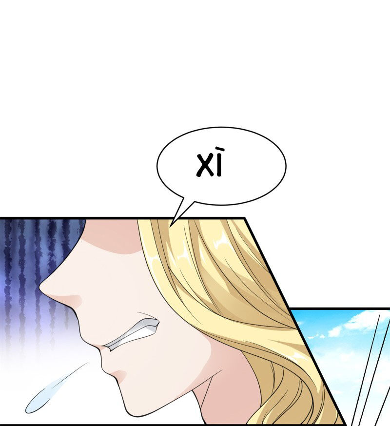 Hoa Hậu Giảng Đường Luôn Bên Người Chap 65 - Next Chap 66
