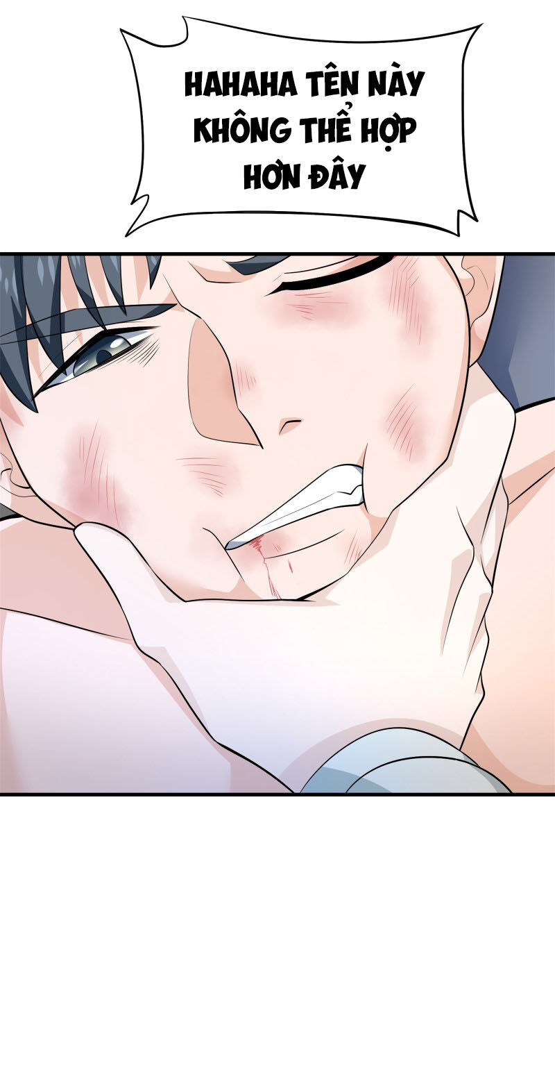 Hoa Hậu Giảng Đường Luôn Bên Người Chap 65 - Next Chap 66