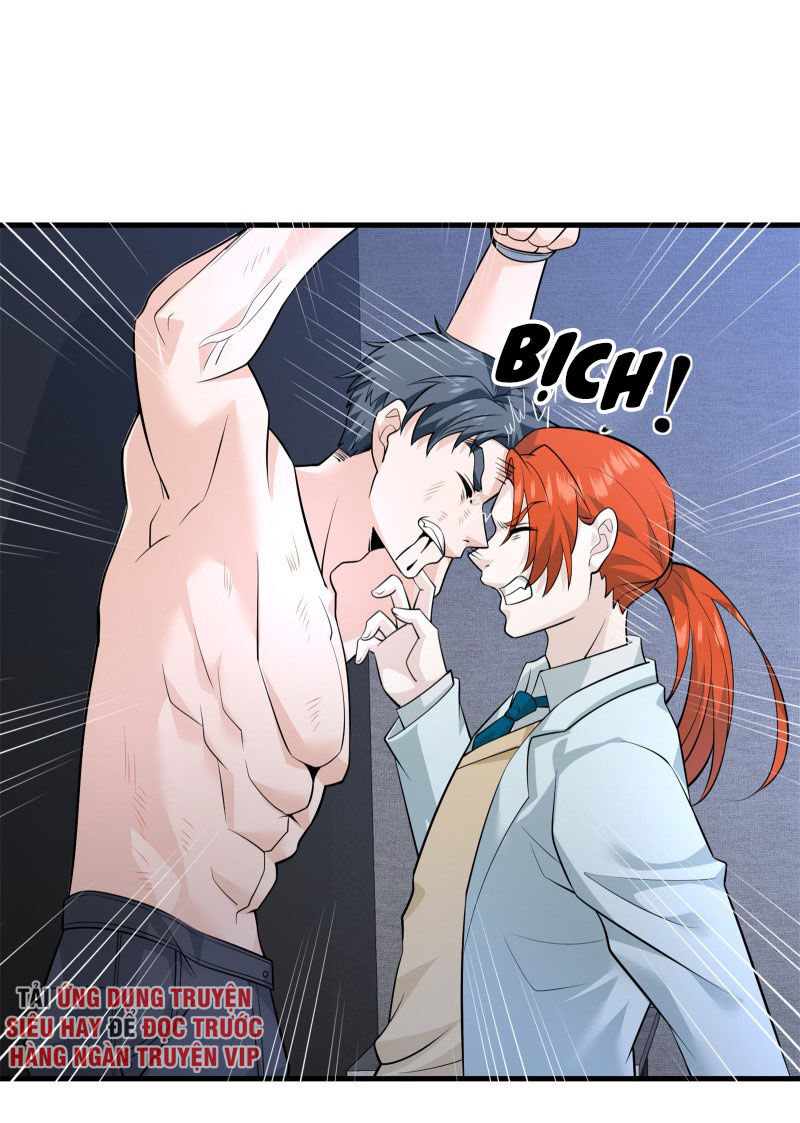 Hoa Hậu Giảng Đường Luôn Bên Người Chap 66 - Next Chap 67