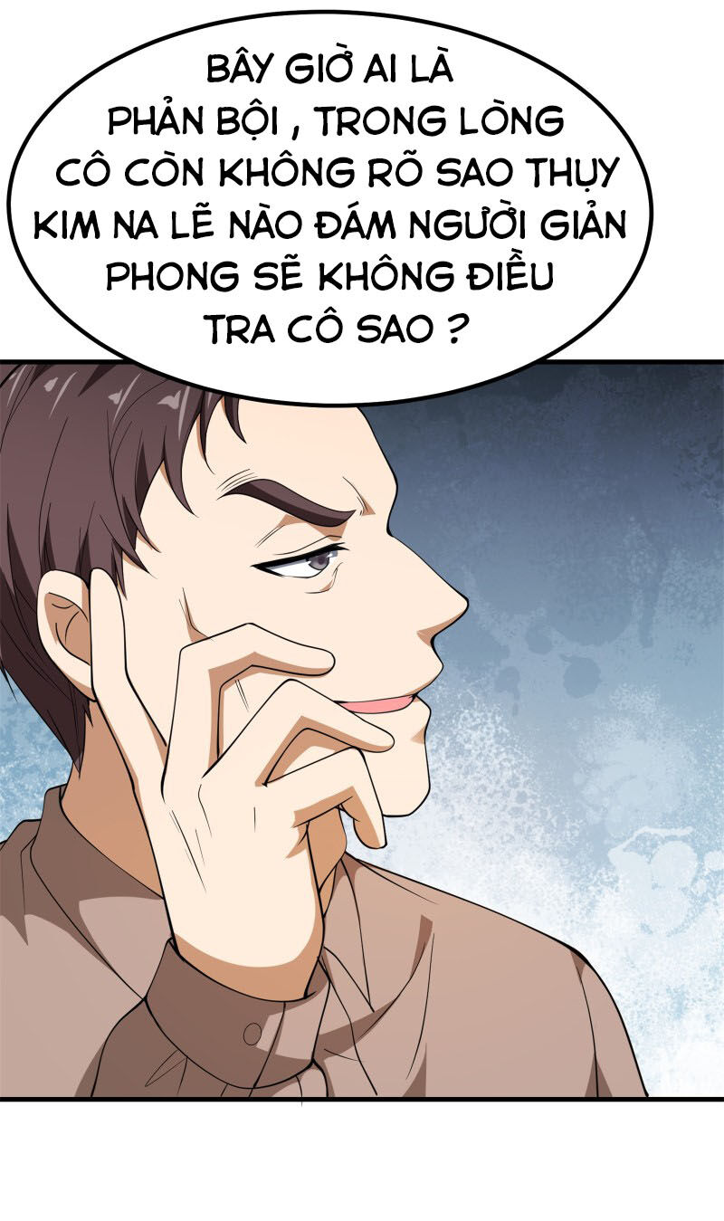 Hoa Hậu Giảng Đường Luôn Bên Người Chap 66 - Next Chap 67
