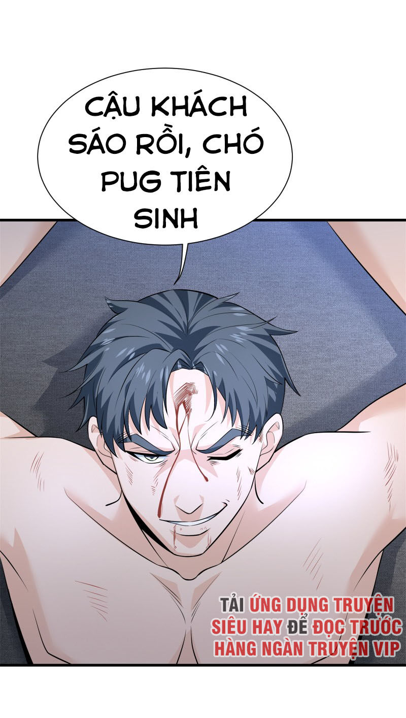 Hoa Hậu Giảng Đường Luôn Bên Người Chap 66 - Next Chap 67