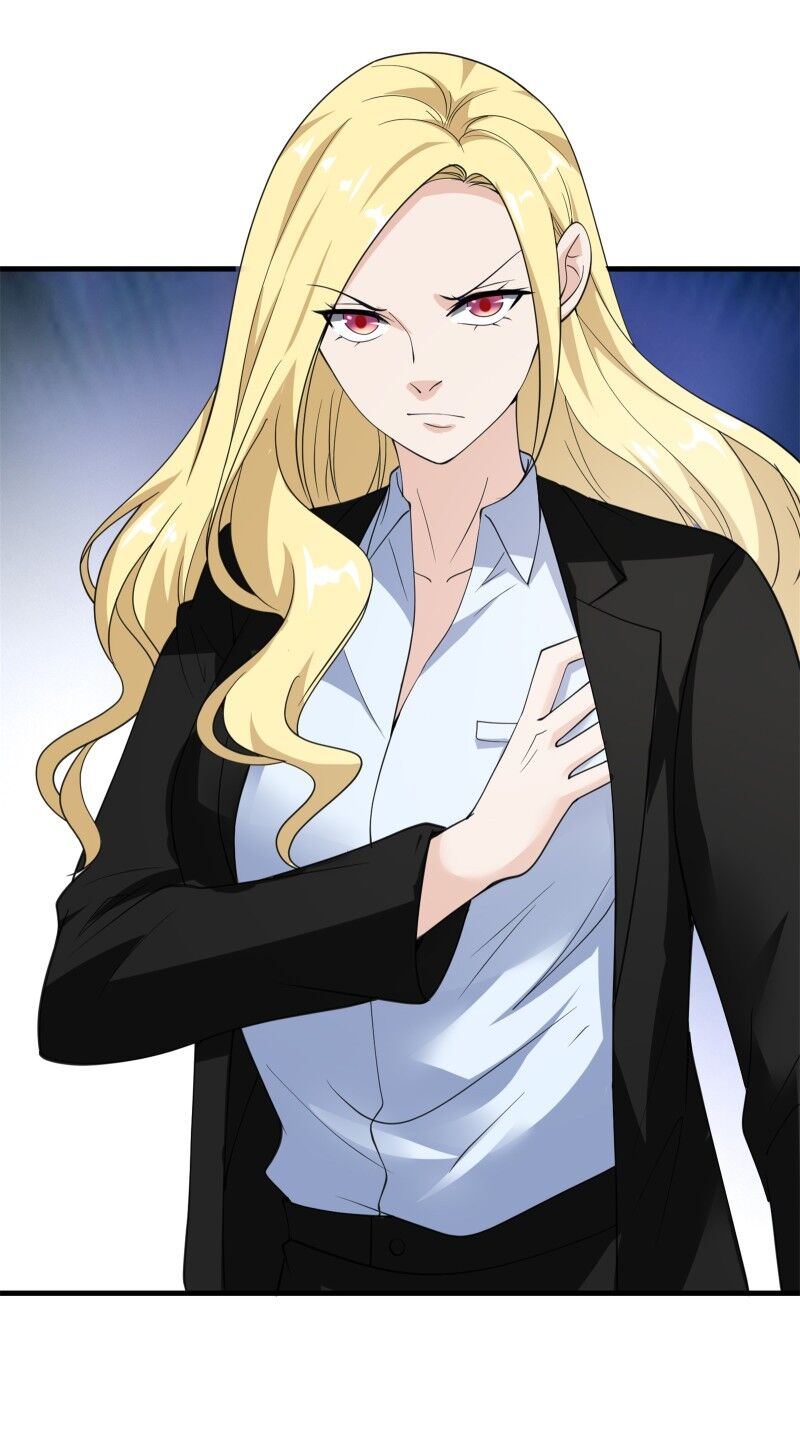 Hoa Hậu Giảng Đường Luôn Bên Người Chap 66 - Next Chap 67