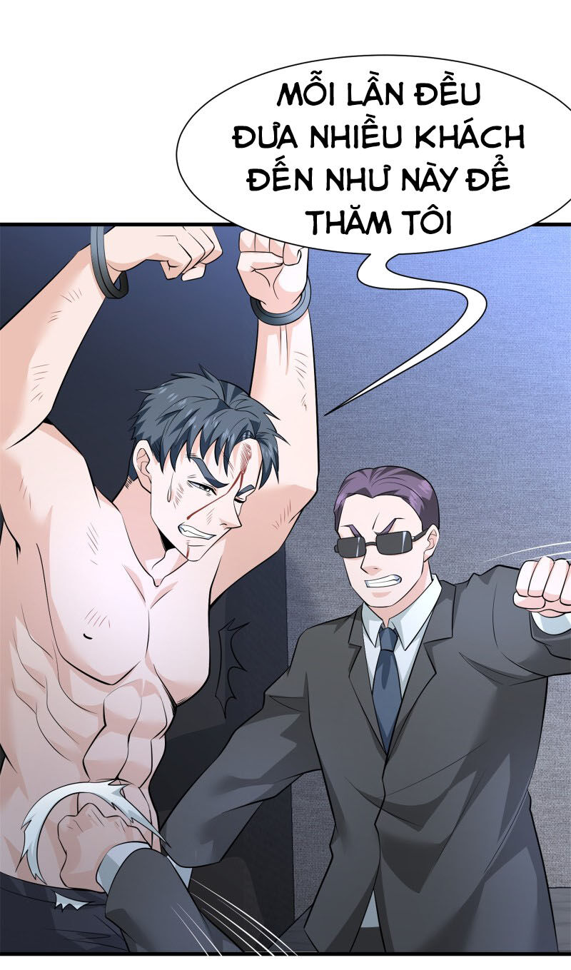Hoa Hậu Giảng Đường Luôn Bên Người Chap 66 - Next Chap 67