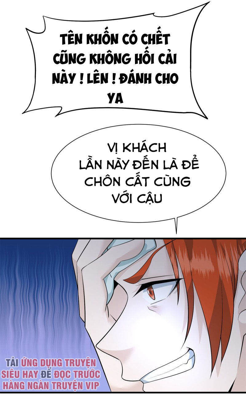 Hoa Hậu Giảng Đường Luôn Bên Người Chap 66 - Next Chap 67