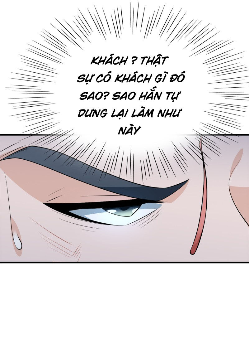 Hoa Hậu Giảng Đường Luôn Bên Người Chap 66 - Next Chap 67