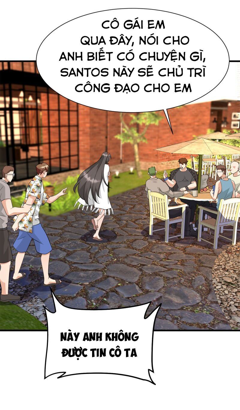 Hoa Hậu Giảng Đường Luôn Bên Người Chap 85 - Next Chap 86