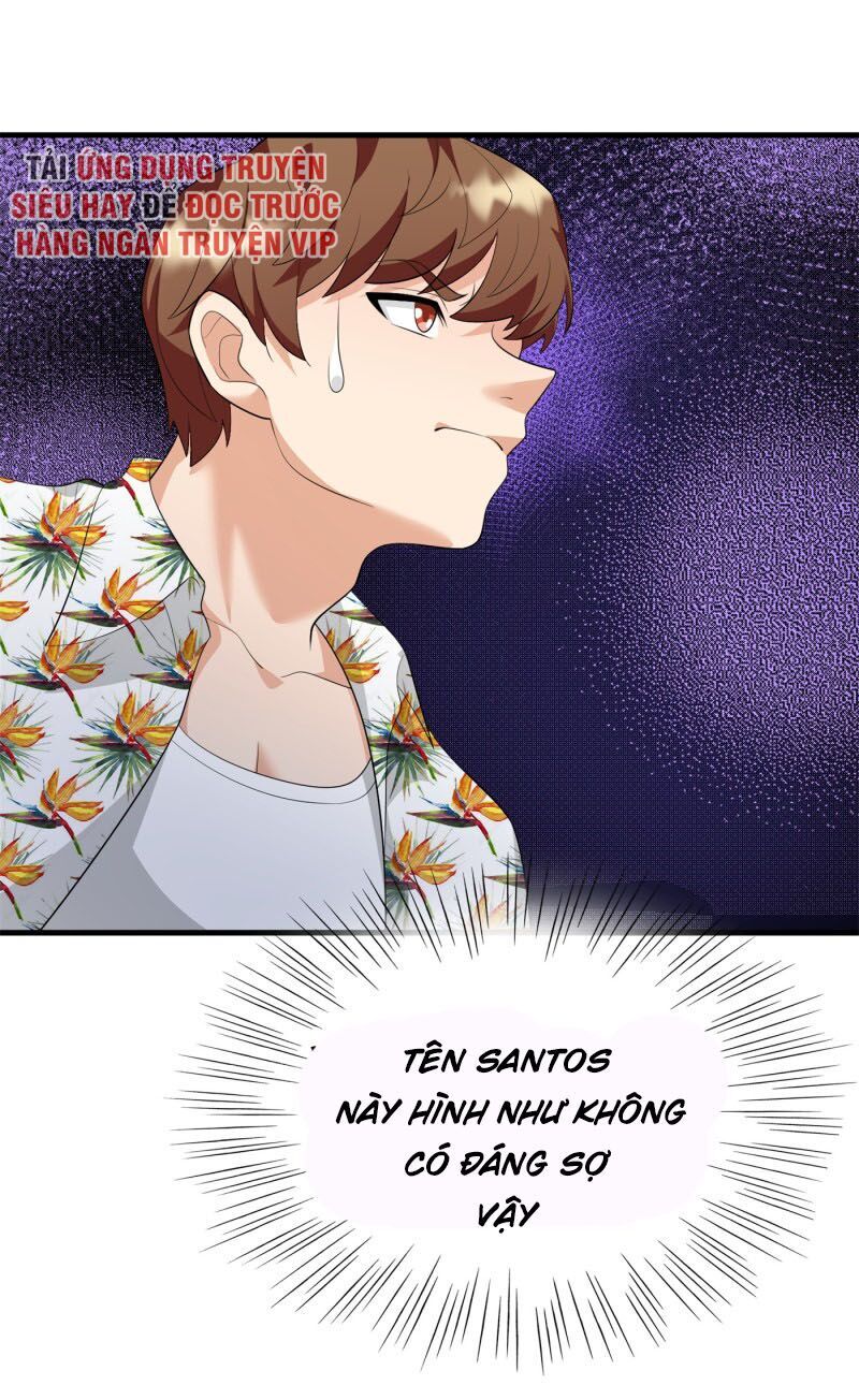 Hoa Hậu Giảng Đường Luôn Bên Người Chap 85 - Next Chap 86