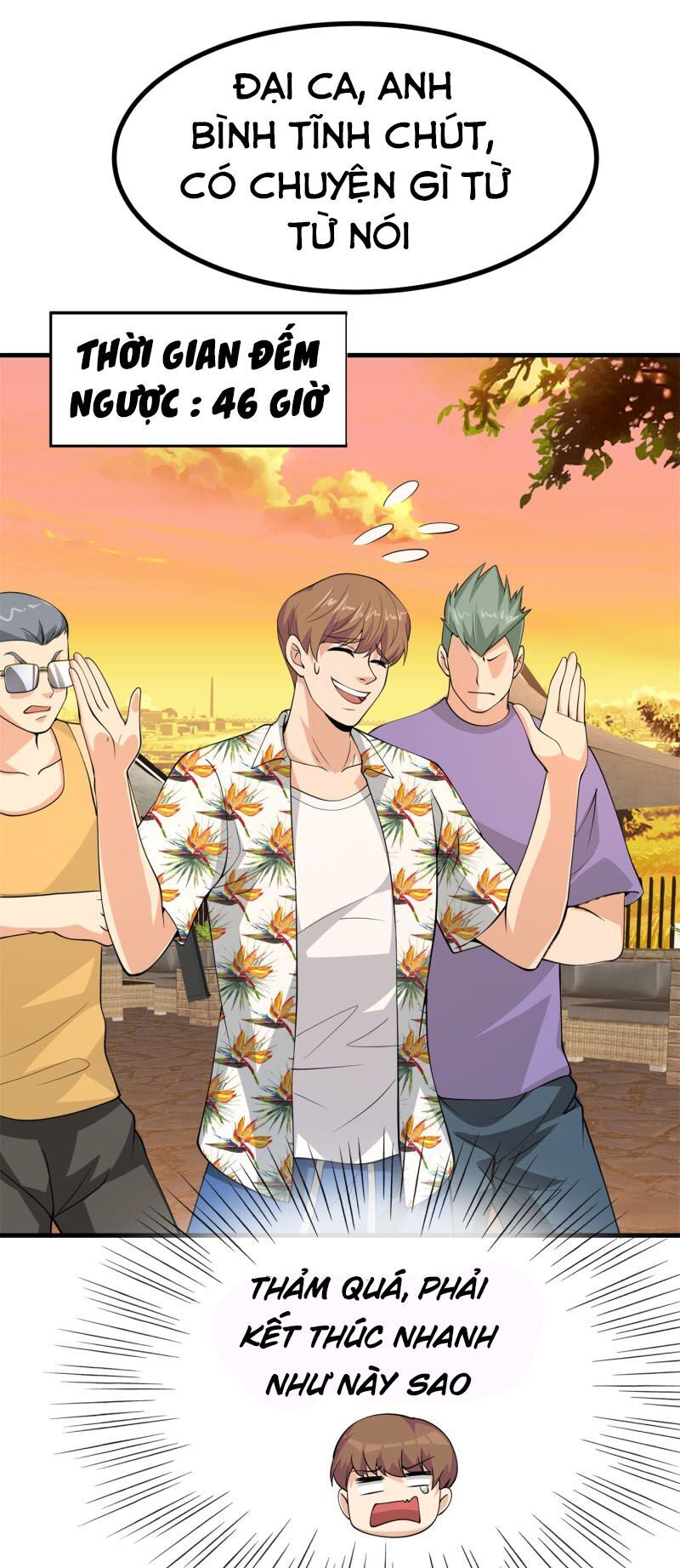 Hoa Hậu Giảng Đường Luôn Bên Người Chap 85 - Next Chap 86