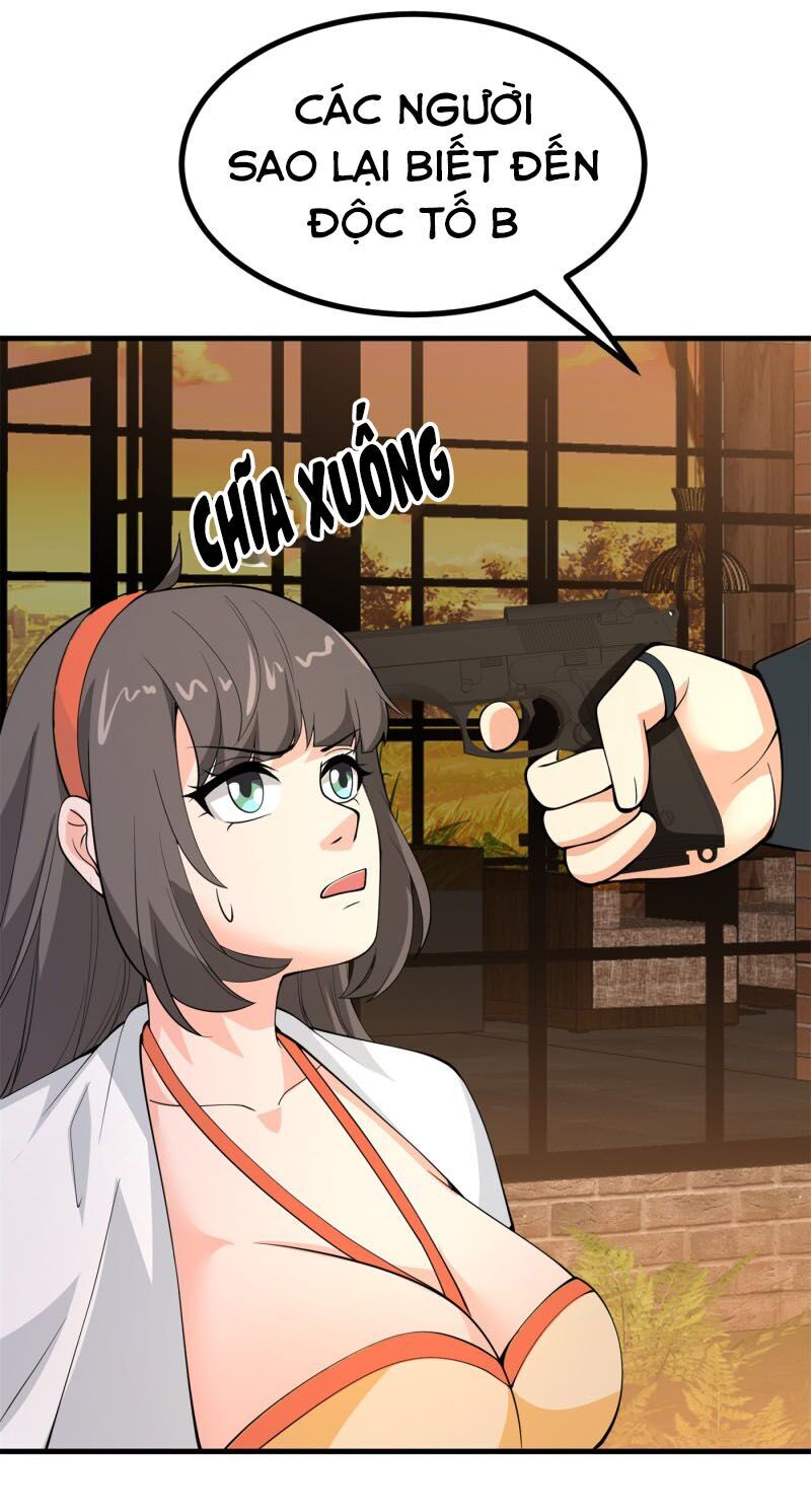 Hoa Hậu Giảng Đường Luôn Bên Người Chap 85 - Next Chap 86