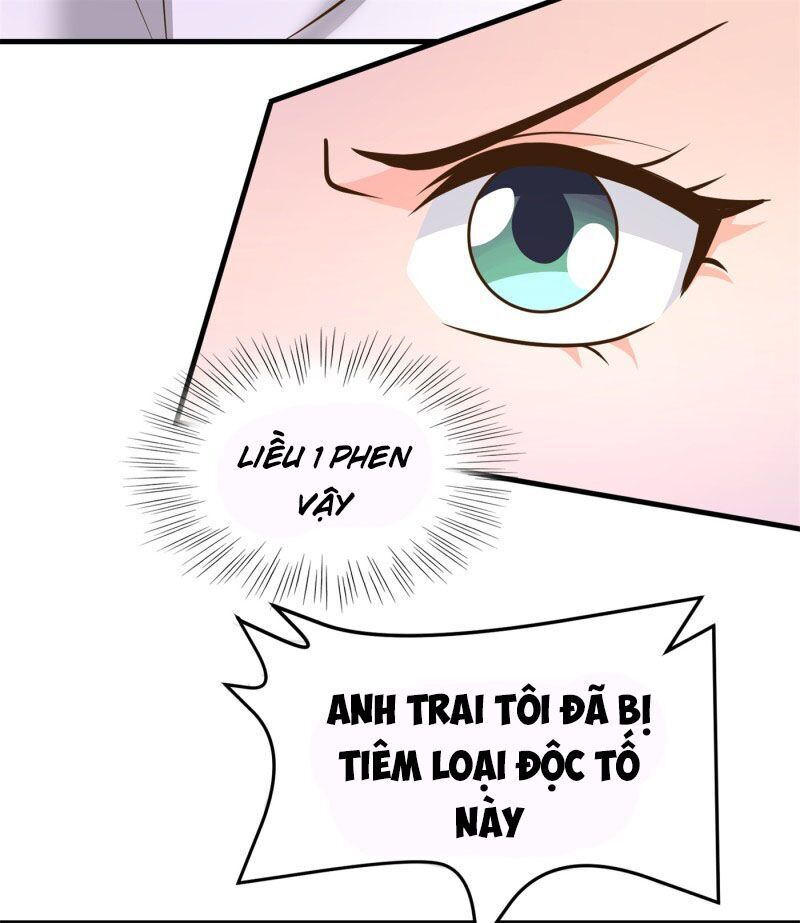 Hoa Hậu Giảng Đường Luôn Bên Người Chap 85 - Next Chap 86
