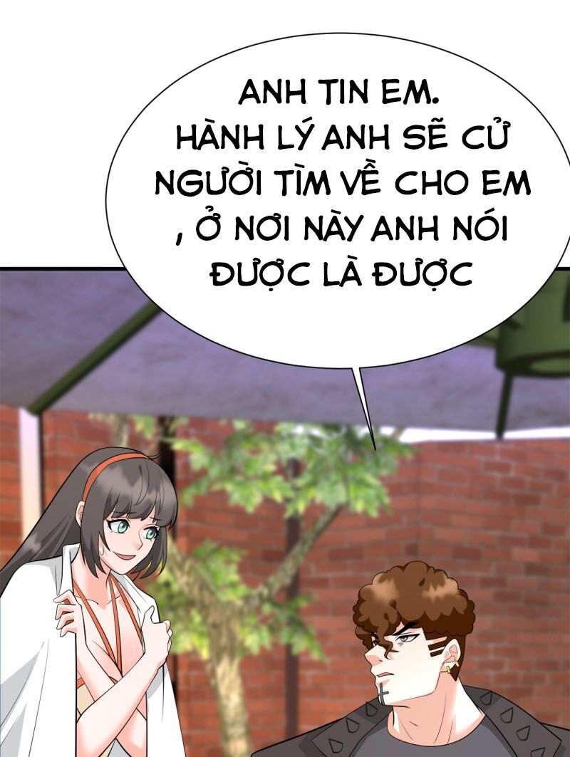 Hoa Hậu Giảng Đường Luôn Bên Người Chap 85 - Next Chap 86