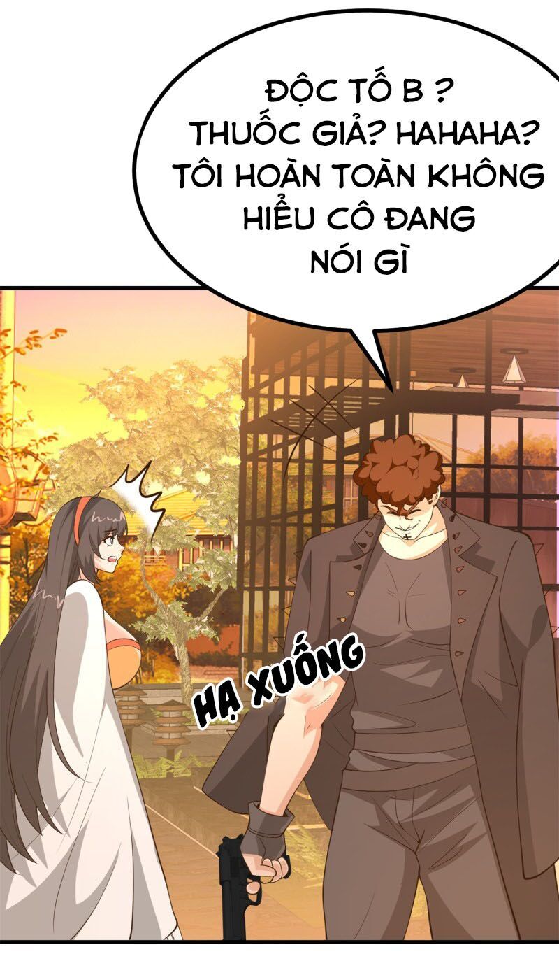 Hoa Hậu Giảng Đường Luôn Bên Người Chap 85 - Next Chap 86
