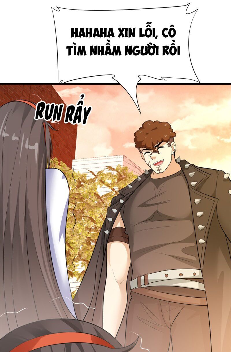Hoa Hậu Giảng Đường Luôn Bên Người Chap 85 - Next Chap 86