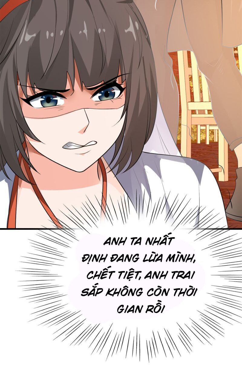 Hoa Hậu Giảng Đường Luôn Bên Người Chap 85 - Next Chap 86
