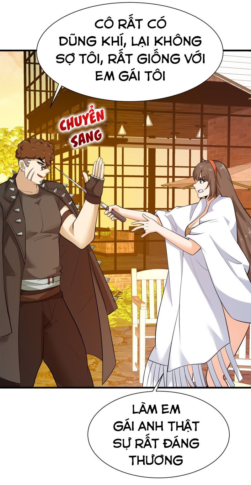 Hoa Hậu Giảng Đường Luôn Bên Người Chap 85 - Next Chap 86