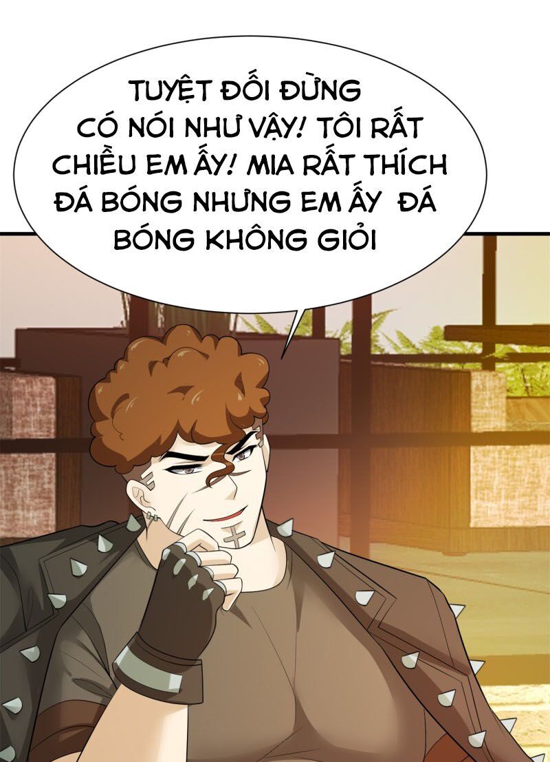 Hoa Hậu Giảng Đường Luôn Bên Người Chap 85 - Next Chap 86