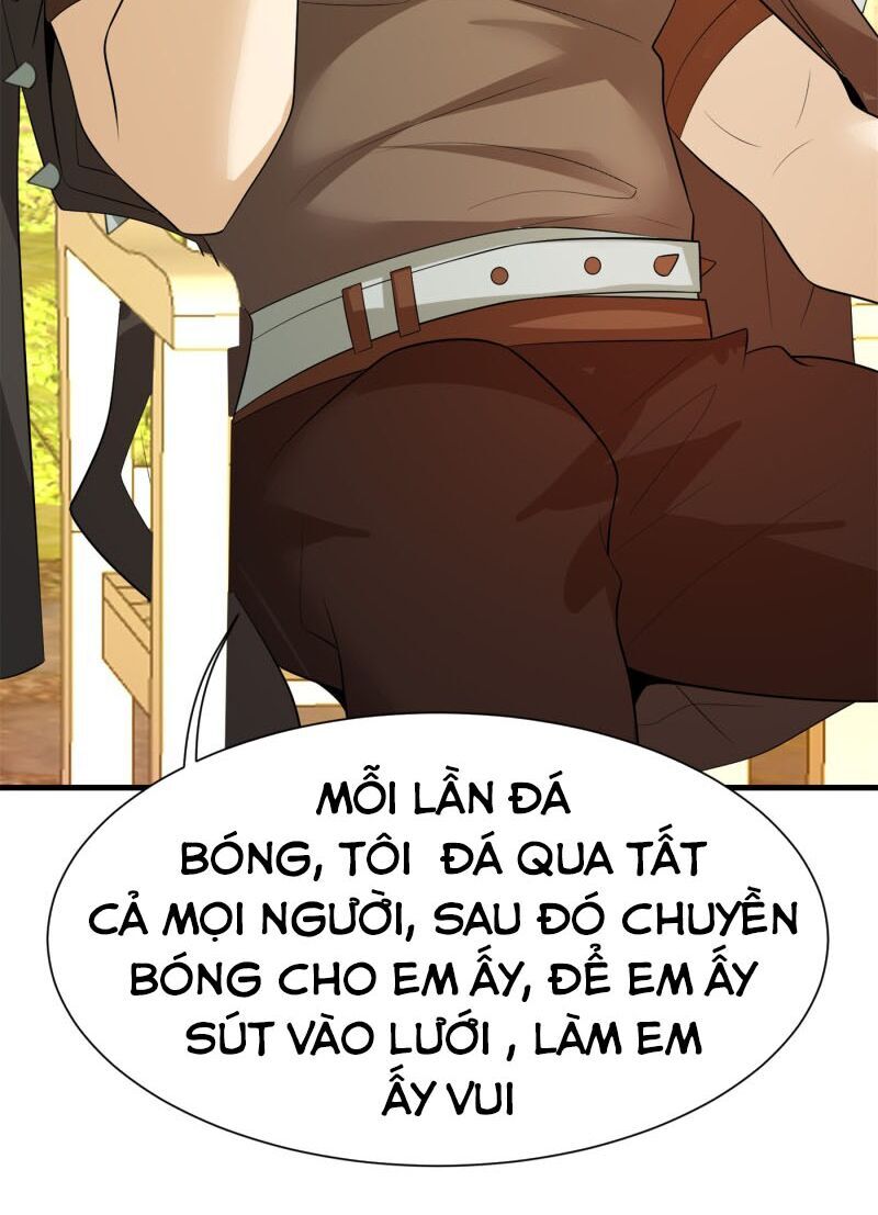 Hoa Hậu Giảng Đường Luôn Bên Người Chap 85 - Next Chap 86
