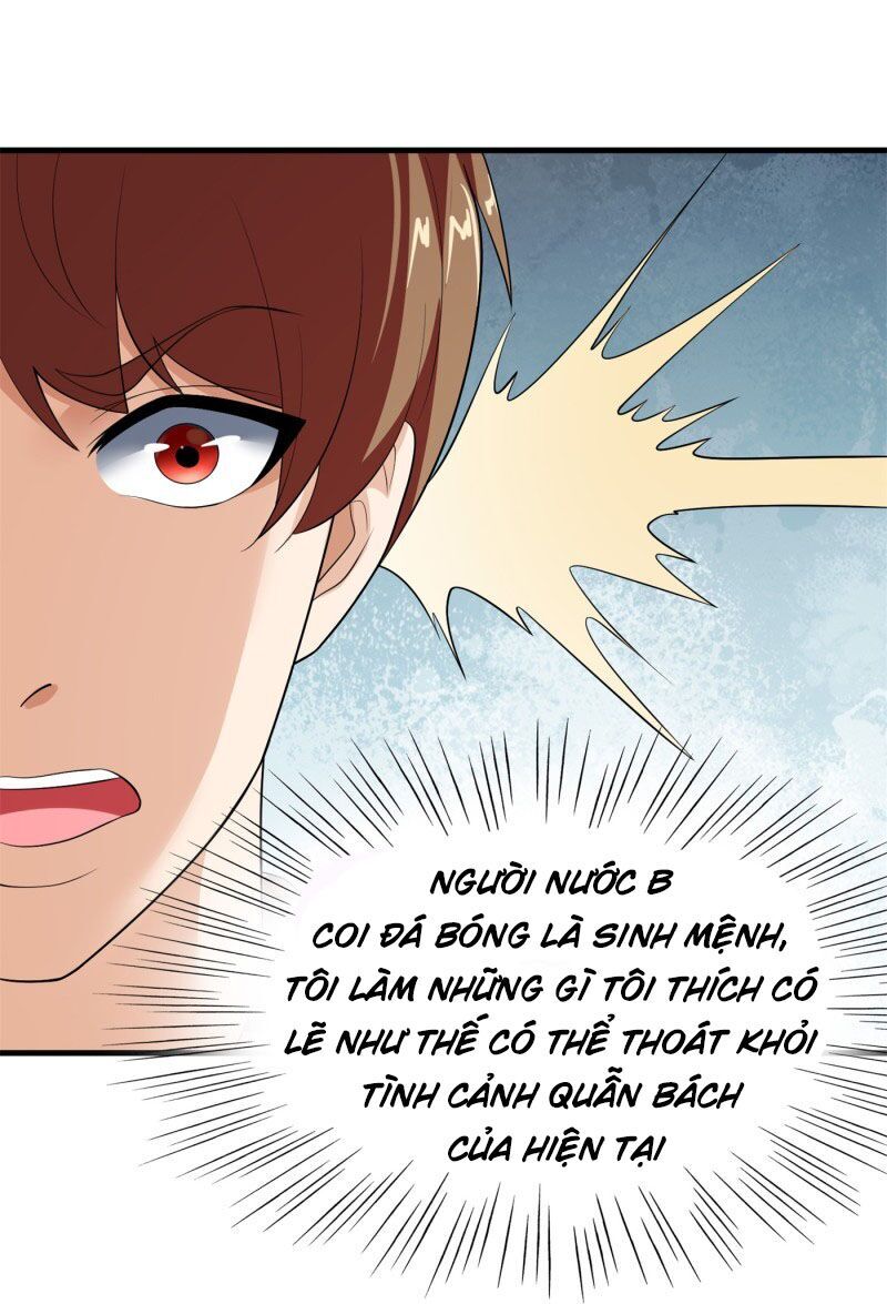 Hoa Hậu Giảng Đường Luôn Bên Người Chap 85 - Next Chap 86