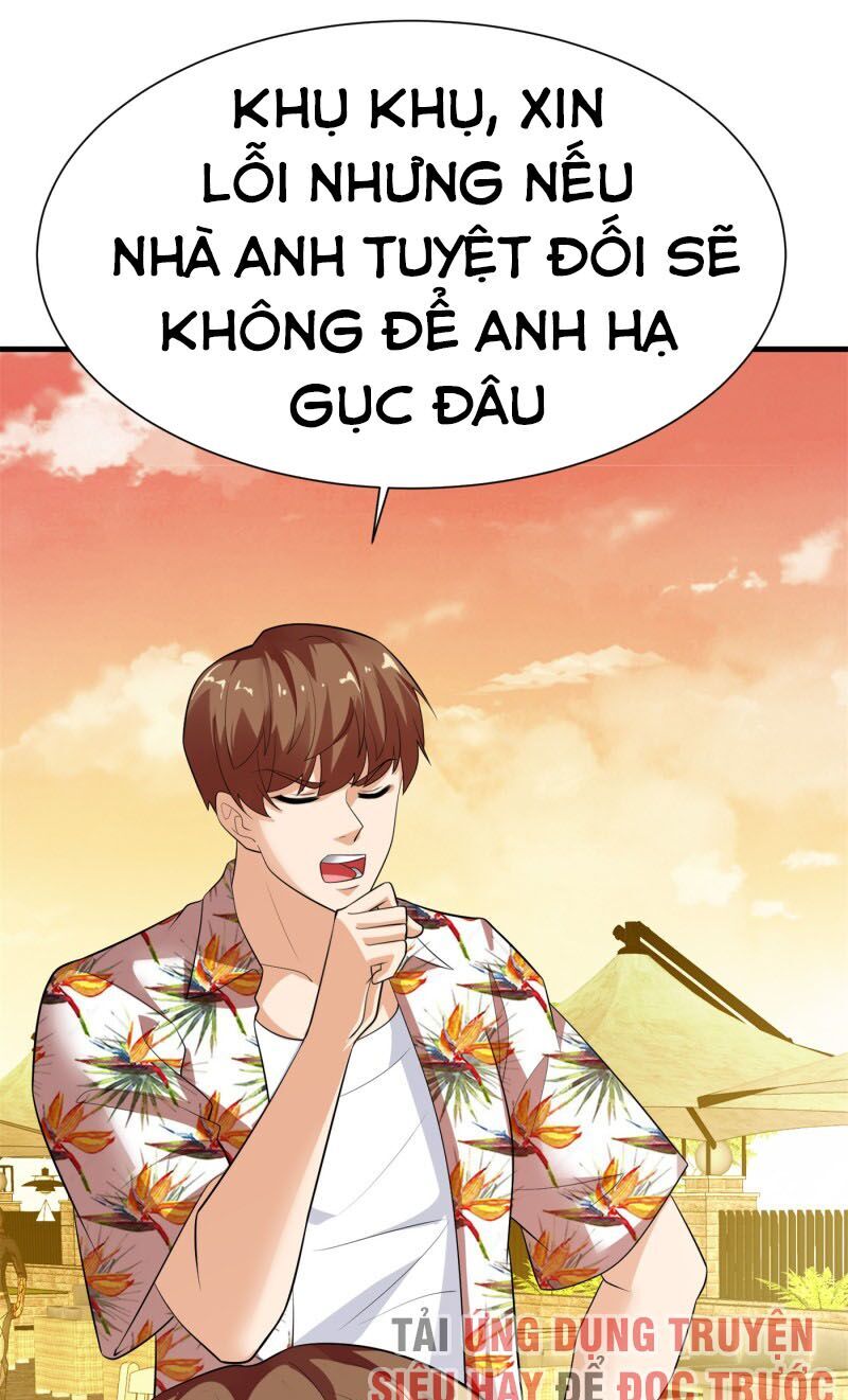 Hoa Hậu Giảng Đường Luôn Bên Người Chap 85 - Next Chap 86