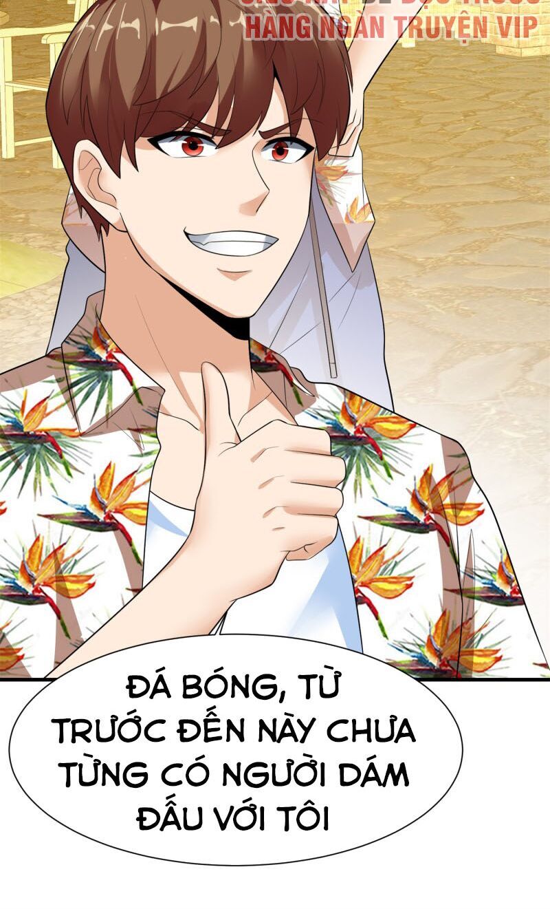 Hoa Hậu Giảng Đường Luôn Bên Người Chap 85 - Next Chap 86