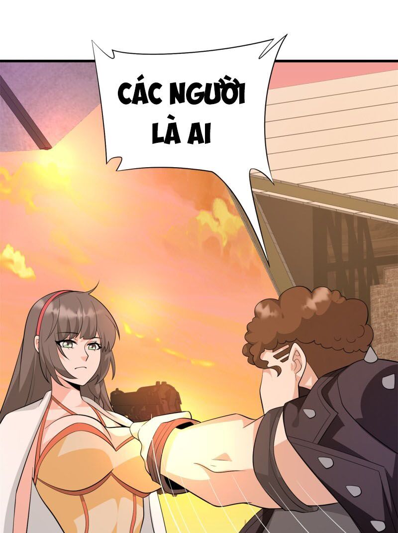 Hoa Hậu Giảng Đường Luôn Bên Người Chap 85 - Next Chap 86